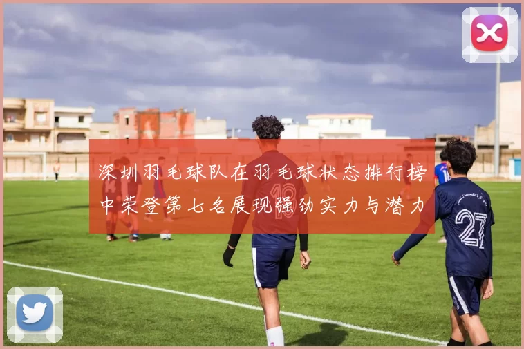 深圳羽毛球队在羽毛球状态排行榜中荣登第七名展现强劲实力与潜力