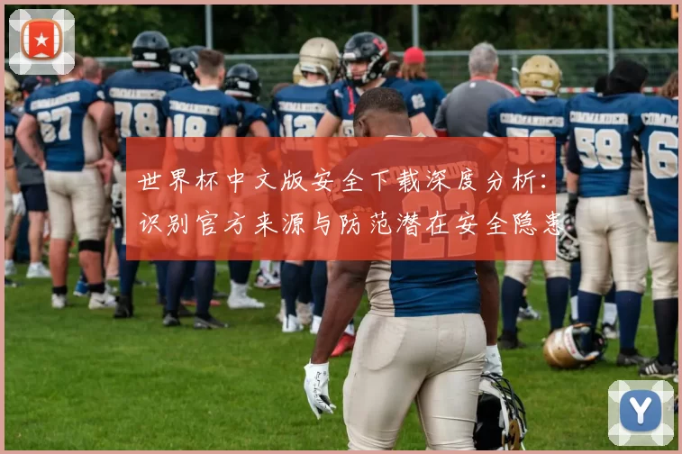 世界杯中文版安全下载深度分析:识别官方来源与防范潜在安全隐患