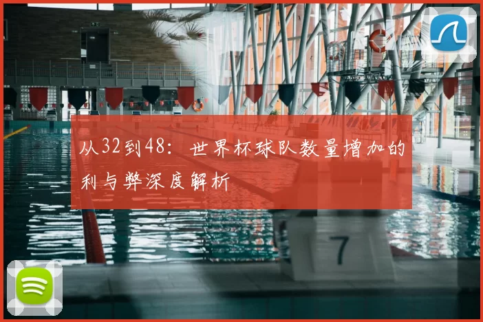 从32到48：世界杯球队数量增加的利与弊深度解析