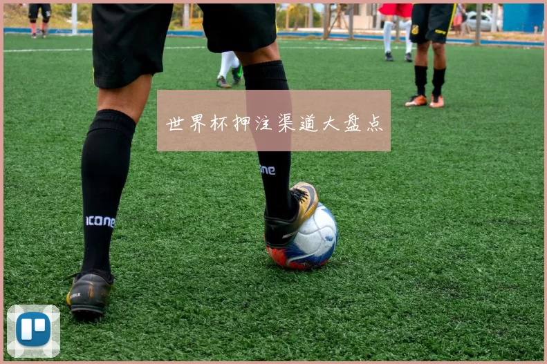 世界杯押注渠道大盘点