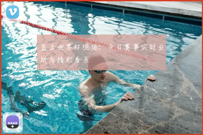 直击世界杯现场：今日赛事实时分析与精彩看点