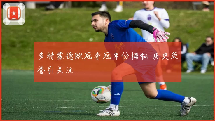 多特蒙德欧冠夺冠年份揭秘 历史荣誉引关注