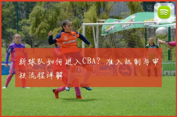 新球队如何进入CBA？准入机制与审核流程详解