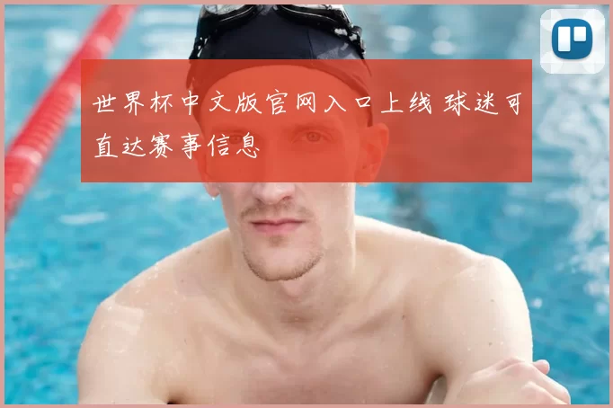 世界杯中文版官网入口上线 球迷可直达赛事信息